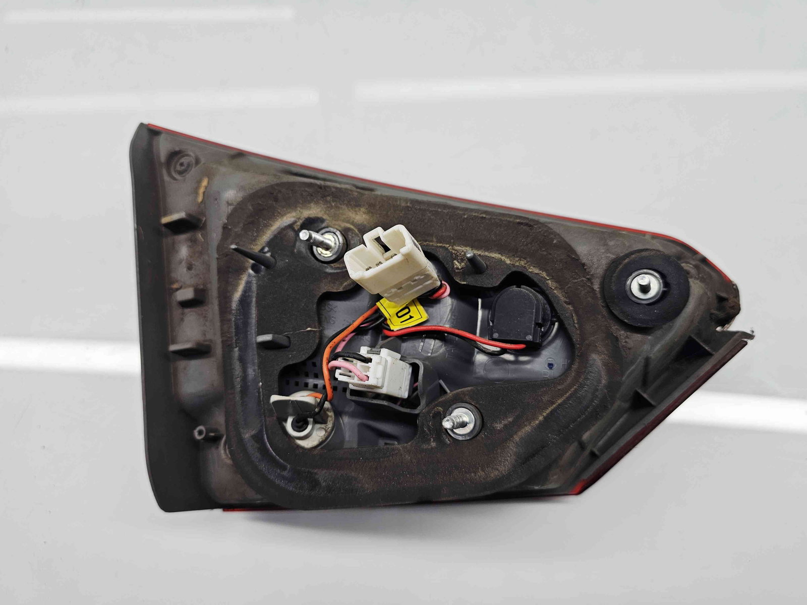 Stop haion dreapta Hyundai i40 Wagon [Fabr 2012-2019] 92404-3Z0 - imagine 5