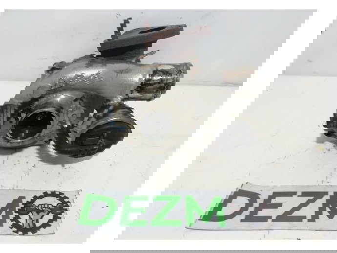Turbina Renault Clio Symbol 1.5 DCI OEM 1999-2008