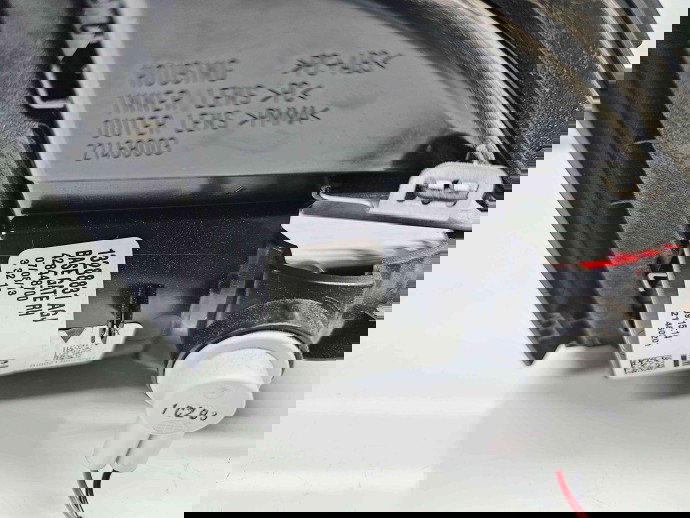  Stop haion dreapta Opel Zafira C (E75) Combi [Fabr 2011-2017] 13288831