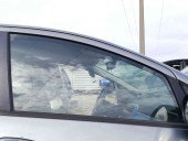 Geam usa dreapta fata OEM Fiat Grande Punto (199) [Fabr 2005-2009] 1.5 