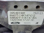  Volan Ford S-Max 1 [Fabr 2006-2010] 6M2T-14K147-DG