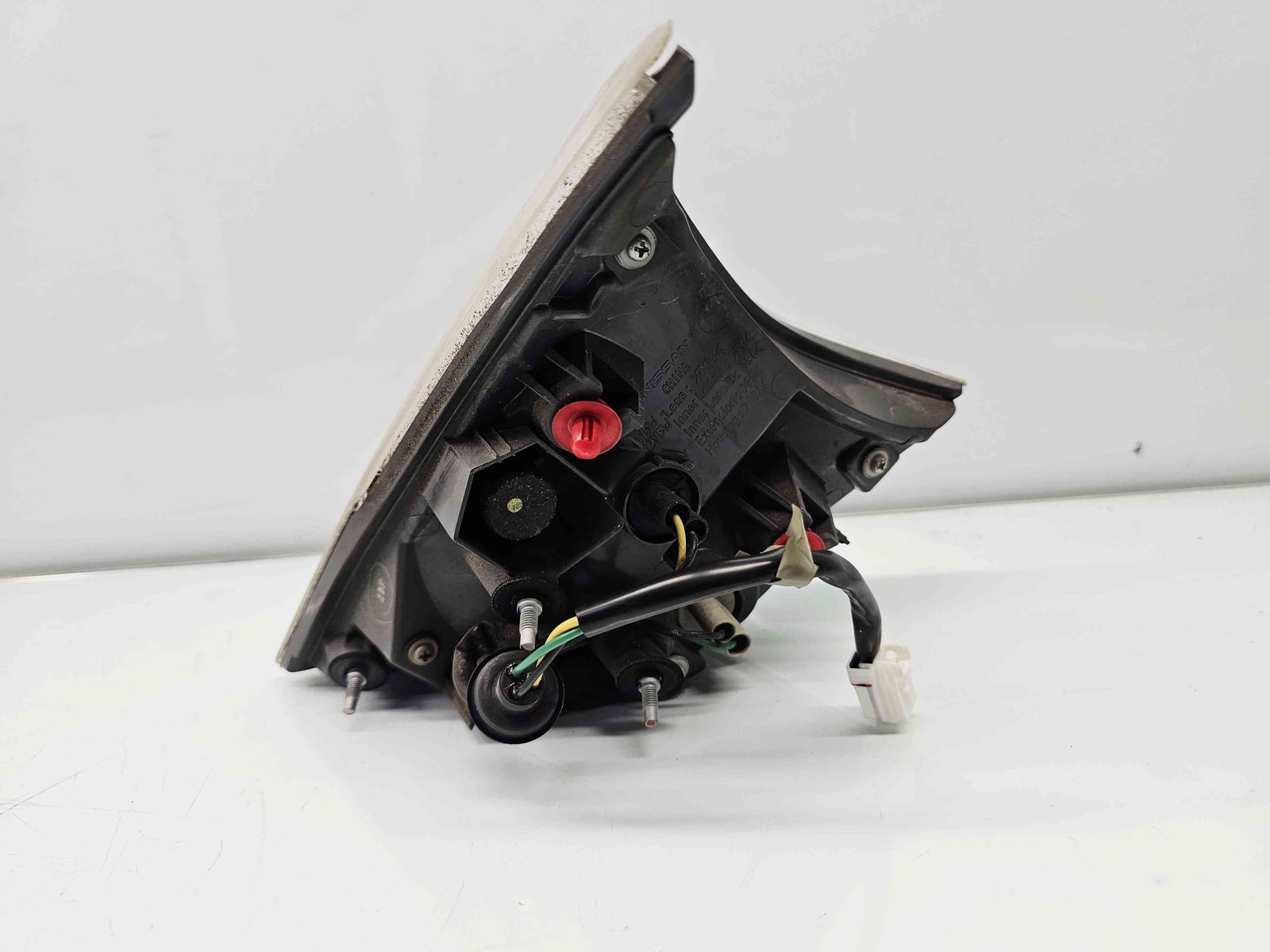 Stop haion stanga Nissan X-Trail (T32) [Fabr 2013-prezent] 226-17939 - imagine 3