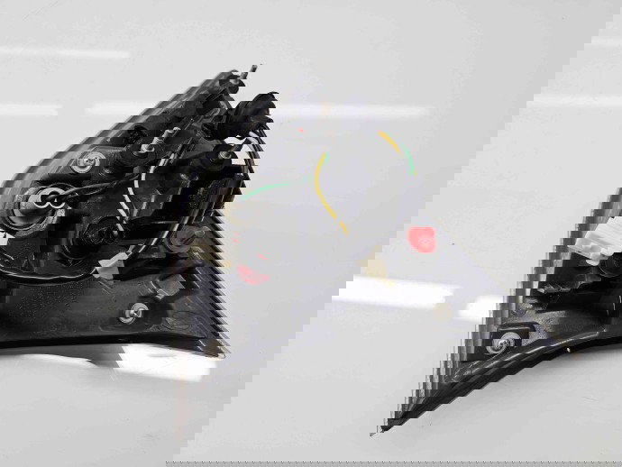  Stop haion stanga Nissan X-Trail (T32) [Fabr 2013-prezent] 226-17939