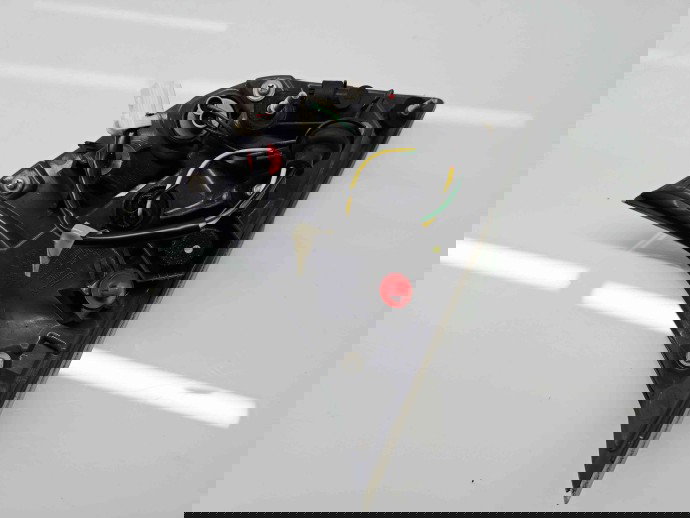  Stop haion stanga Nissan X-Trail (T32) [Fabr 2013-prezent] 226-17939