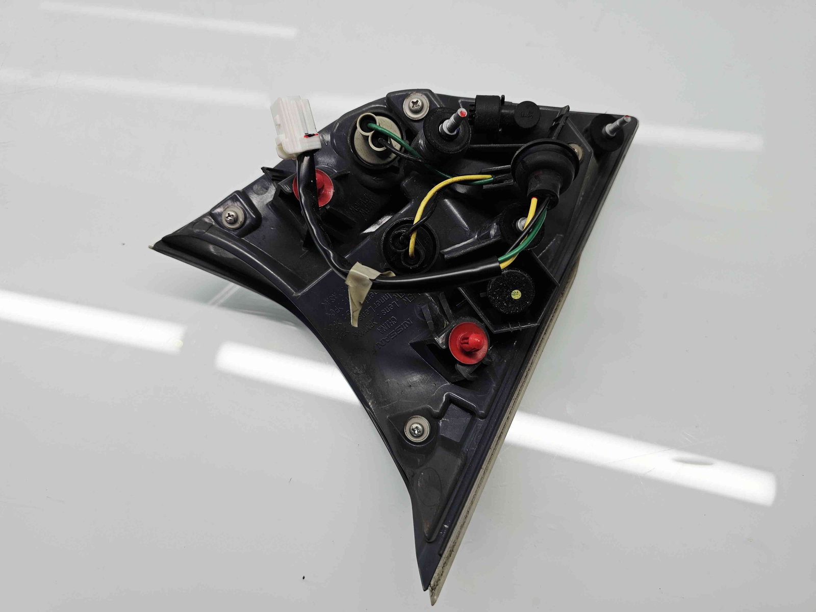 Stop haion stanga Nissan X-Trail (T32) [Fabr 2013-prezent] 226-17939 - imagine 5