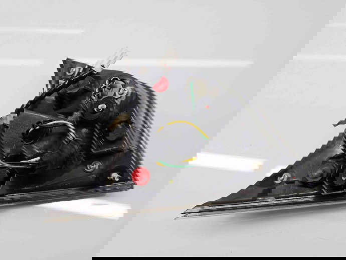  Stop haion stanga Nissan X-Trail (T32) [Fabr 2013-prezent] 226-17939