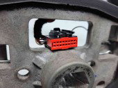  Volan Ford S-Max 1 [Fabr 2006-2010] 6M2T-14K147-DG