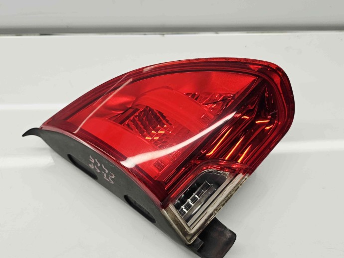  Stop haion stanga Peugeot 2008 [Fabr 2013-prezent] 9678074480