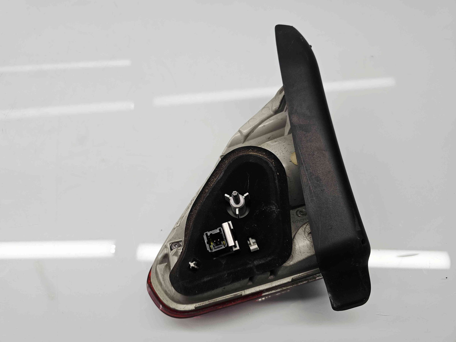 Stop haion stanga Peugeot 2008 [Fabr 2013-prezent] 9678074480 - imagine 5