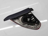  Stop haion stanga Peugeot 2008 [Fabr 2013-prezent] 9678074480