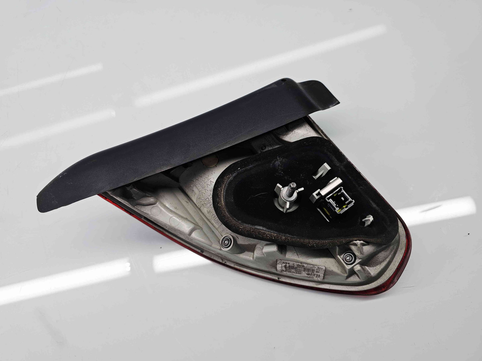 Stop haion stanga Peugeot 2008 [Fabr 2013-prezent] 9678074480 - imagine 6