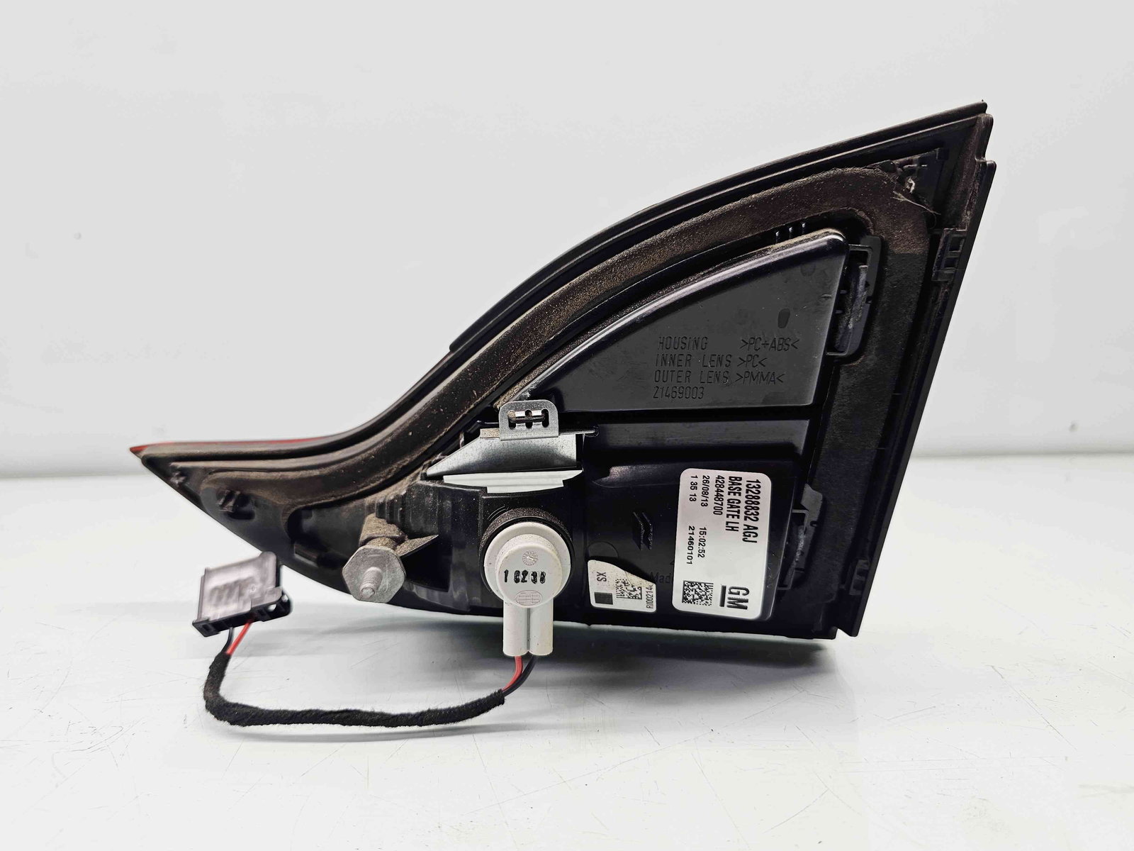 Stop haion stanga Opel Zafira C (E75) Combi [Fabr 2011-2017] 13288832 - imagine 3