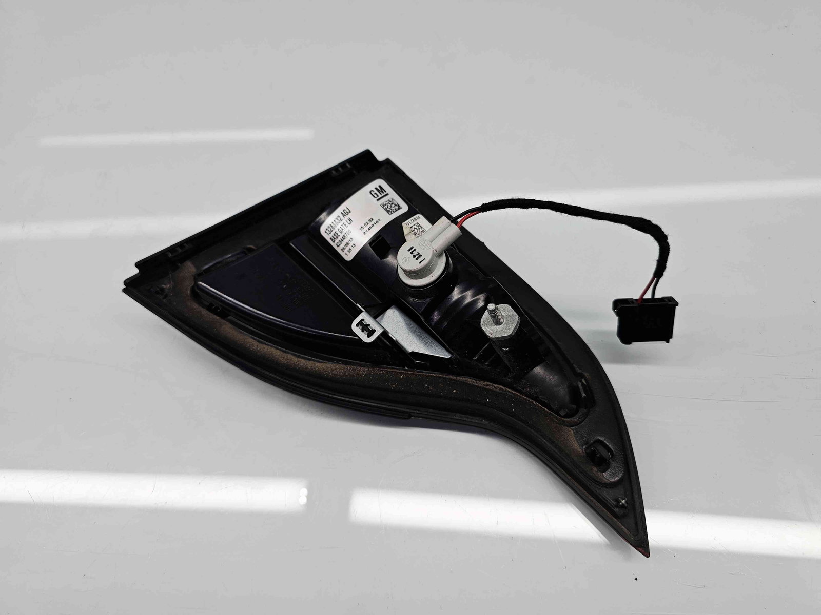 Stop haion stanga Opel Zafira C (E75) Combi [Fabr 2011-2017] 13288832 - imagine 4