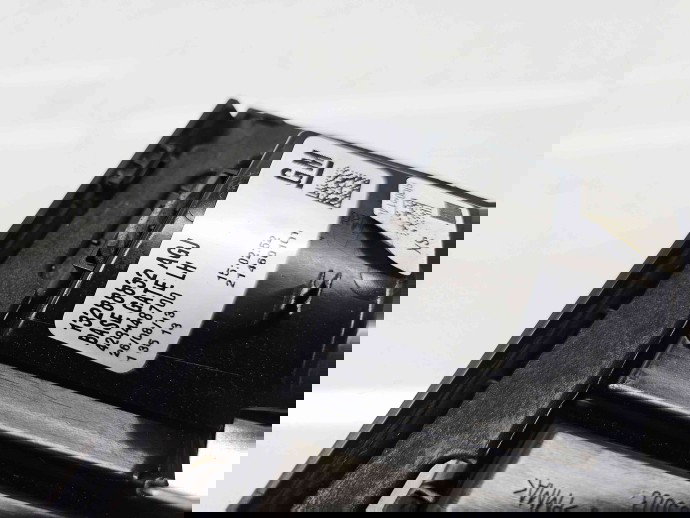  Stop haion stanga Opel Zafira C (E75) Combi [Fabr 2011-2017] 13288832