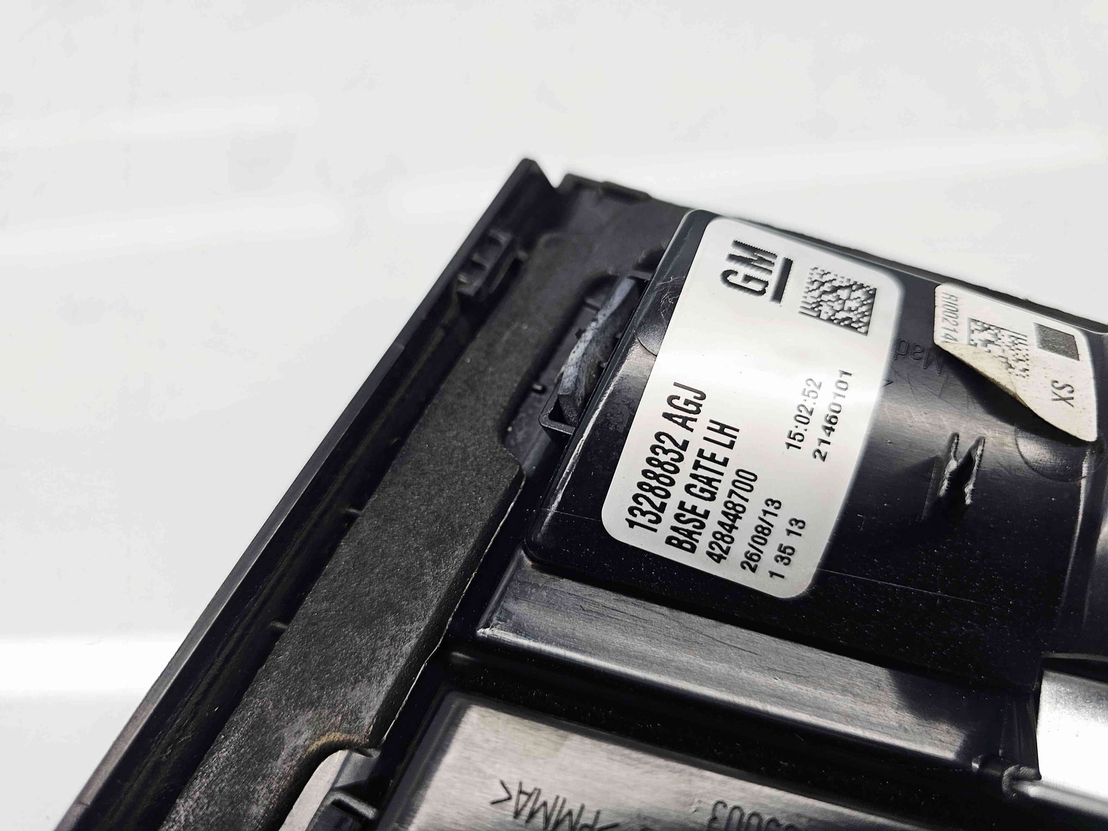 Stop haion stanga Opel Zafira C (E75) Combi [Fabr 2011-2017] 13288832 - imagine 5