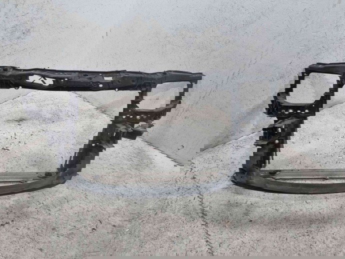 Trager Opel Corsa D [Fabr 2006-2013]