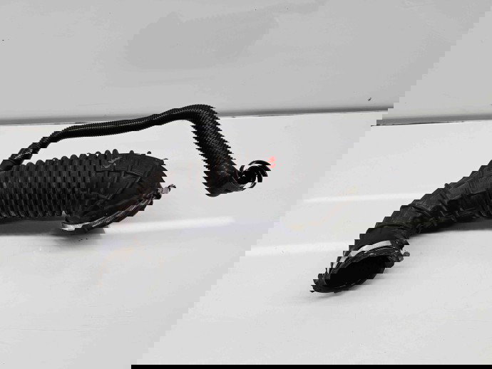 Tub admisie aer Audi A5 Sportback (8TA) Facelift [Fabr 2009-2015] 03G129629 2.0 TDI CGLC 130KW / 177CP