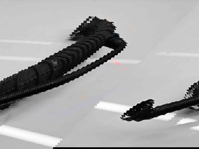 Tub admisie aer Audi A5 Sportback (8TA) Facelift [Fabr 2009-2015] 03G129629 2.0 TDI CGLC 130KW / 177CP