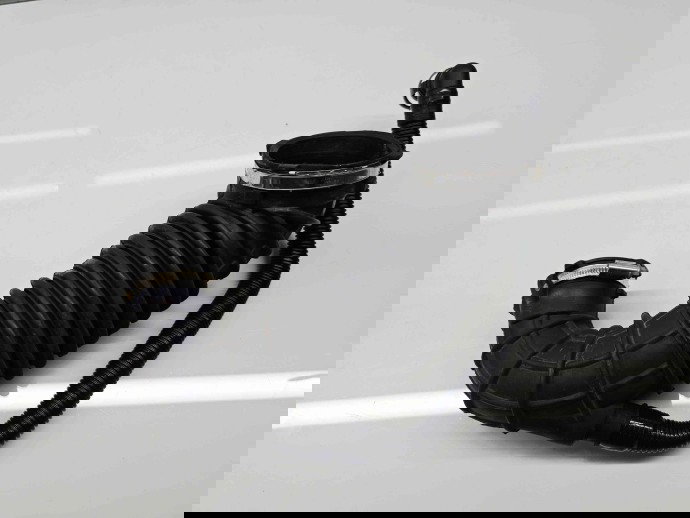 Tub admisie aer Audi A5 Sportback (8TA) Facelift [Fabr 2009-2015] 03G129629 2.0 TDI CGLC 130KW / 177CP