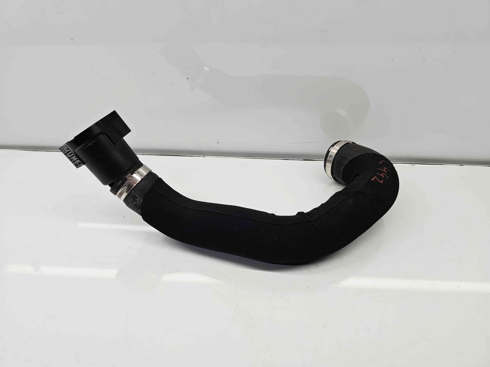 Tub intercooler Audi A5 Sportback (8TA) Facelift [Fabr 2009-2015] 03L131111R 2.0 TDI CGLC 130KW / 177CP