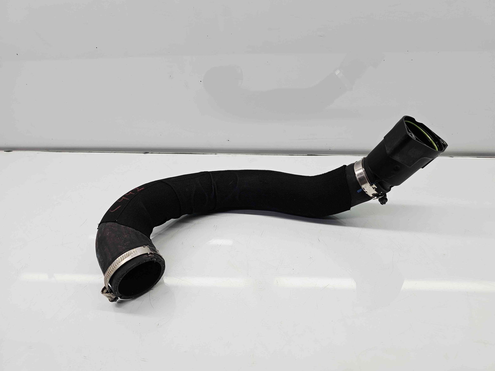 Tub intercooler Audi A5 Sportback (8TA) Facelift [Fabr 2009-2015] 03L131111R 2.0 TDI CGLC 130KW / 177CP - imagine 2