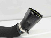 Tub intercooler Audi A5 Sportback (8TA) Facelift [Fabr 2009-2015] 03L131111R 2.0 TDI CGLC 130KW / 177CP