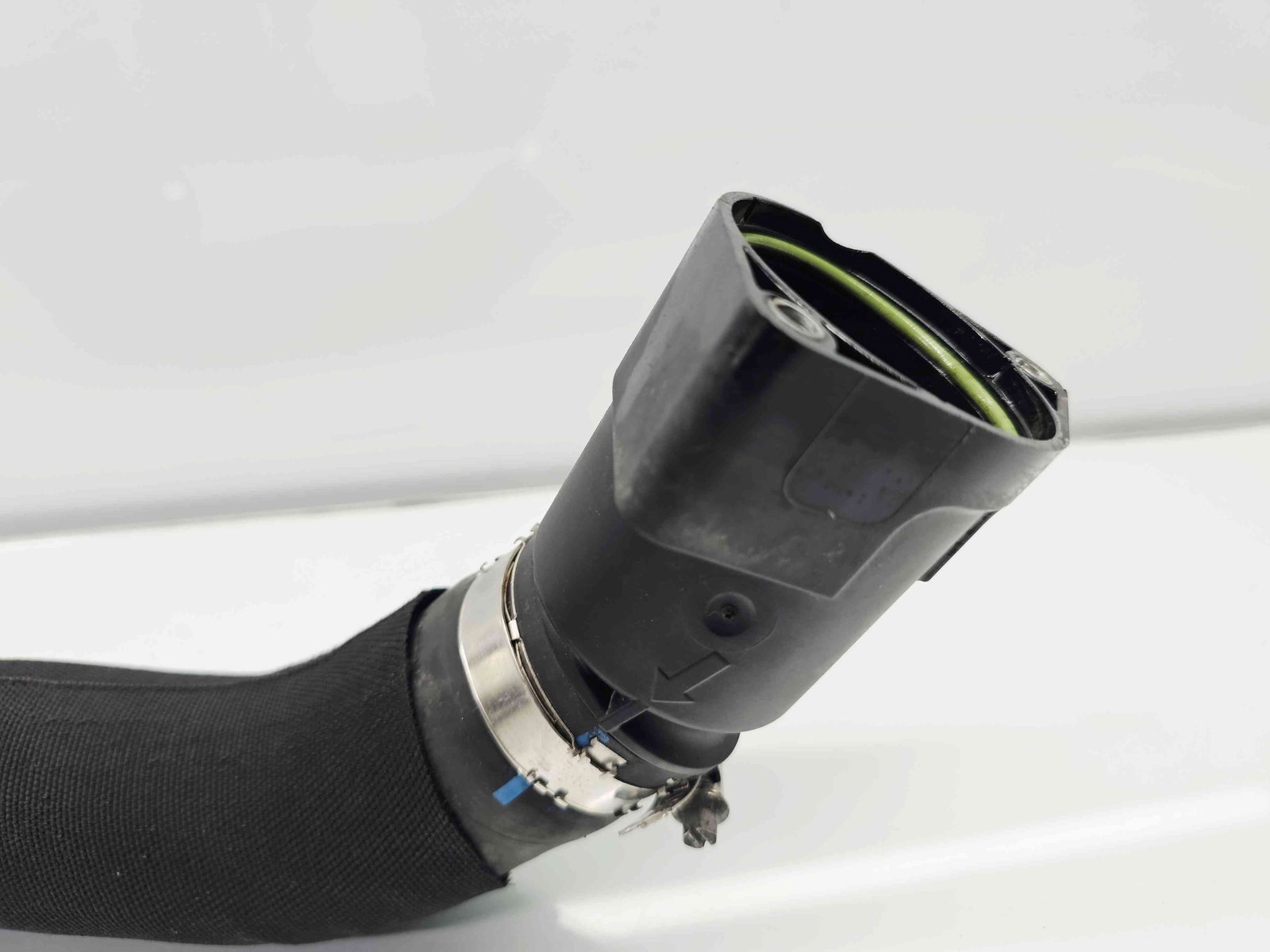 Tub intercooler Audi A5 Sportback (8TA) Facelift [Fabr 2009-2015] 03L131111R 2.0 TDI CGLC 130KW / 177CP - imagine 3