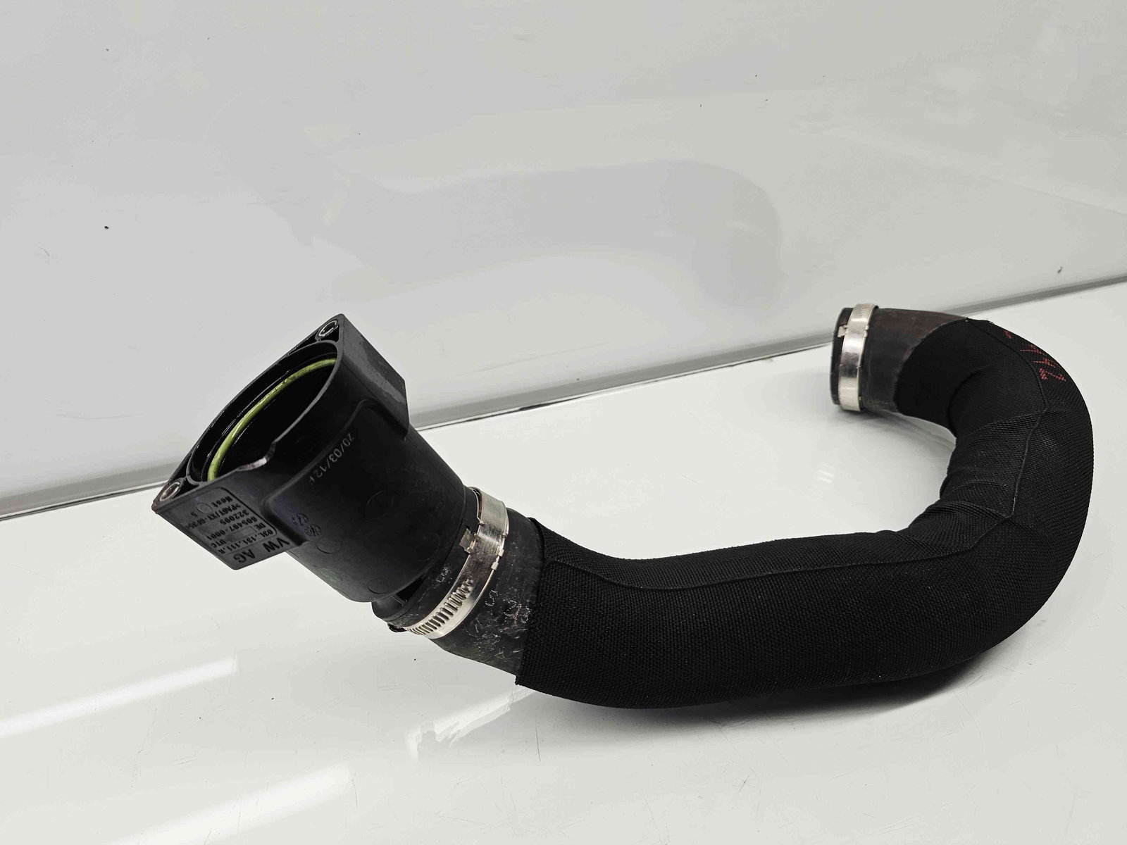 Tub intercooler Audi A5 Sportback (8TA) Facelift [Fabr 2009-2015] 03L131111R 2.0 TDI CGLC 130KW / 177CP - imagine 5