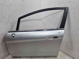 Usa stanga fata Ford Fiesta 6 facelift [Fabr 2008-2019]
