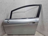 Usa stanga fata Ford Fiesta 6 facelift [Fabr 2008-2019]