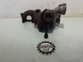 Turbina Volkswagen Golf 5 1.9 TDI BKC OEM 2004-2008