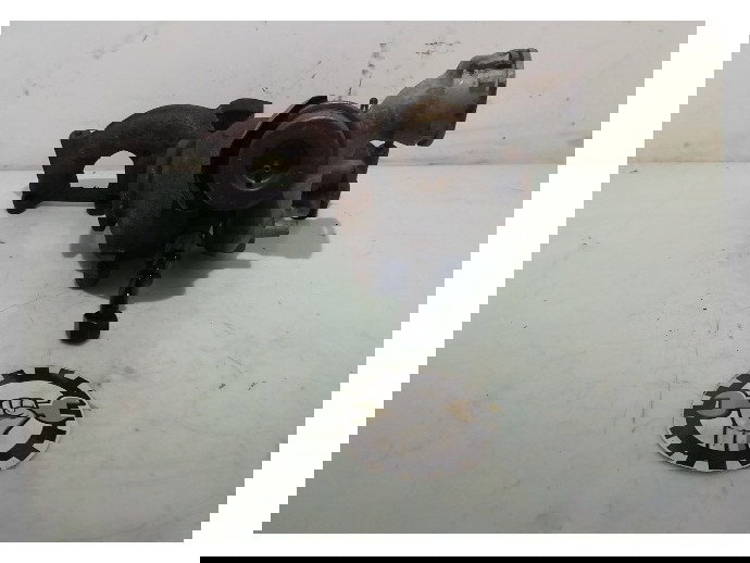 Turbina Volkswagen Golf 5 1.9 TDI BKC OEM 2004-2008