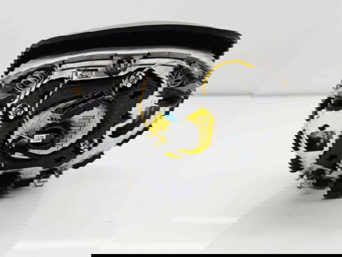  Airbag volan Bmw 5 (F10) [Fabr 2011-2016] 6783839