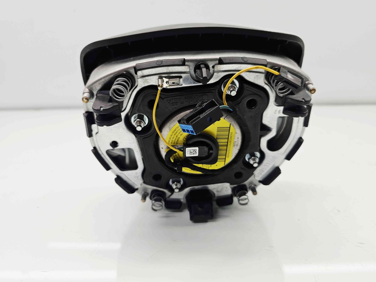 Airbag volan Bmw 5 (F10) [Fabr 2011-2016] 6783839 - imagine 3