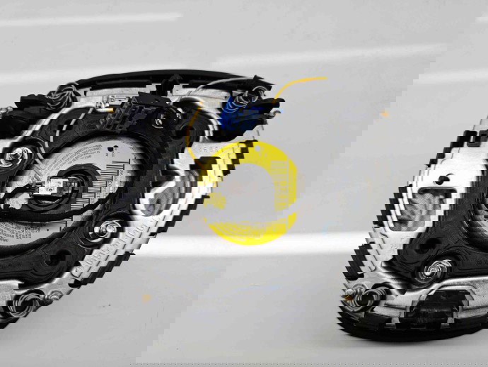  Airbag volan Bmw 5 (F10) [Fabr 2011-2016] 6783839