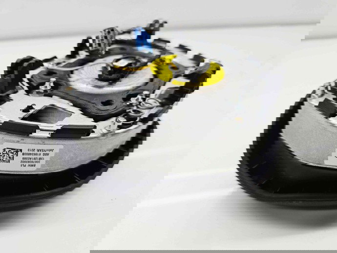  Airbag volan Bmw 5 (F10) [Fabr 2011-2016] 6783839