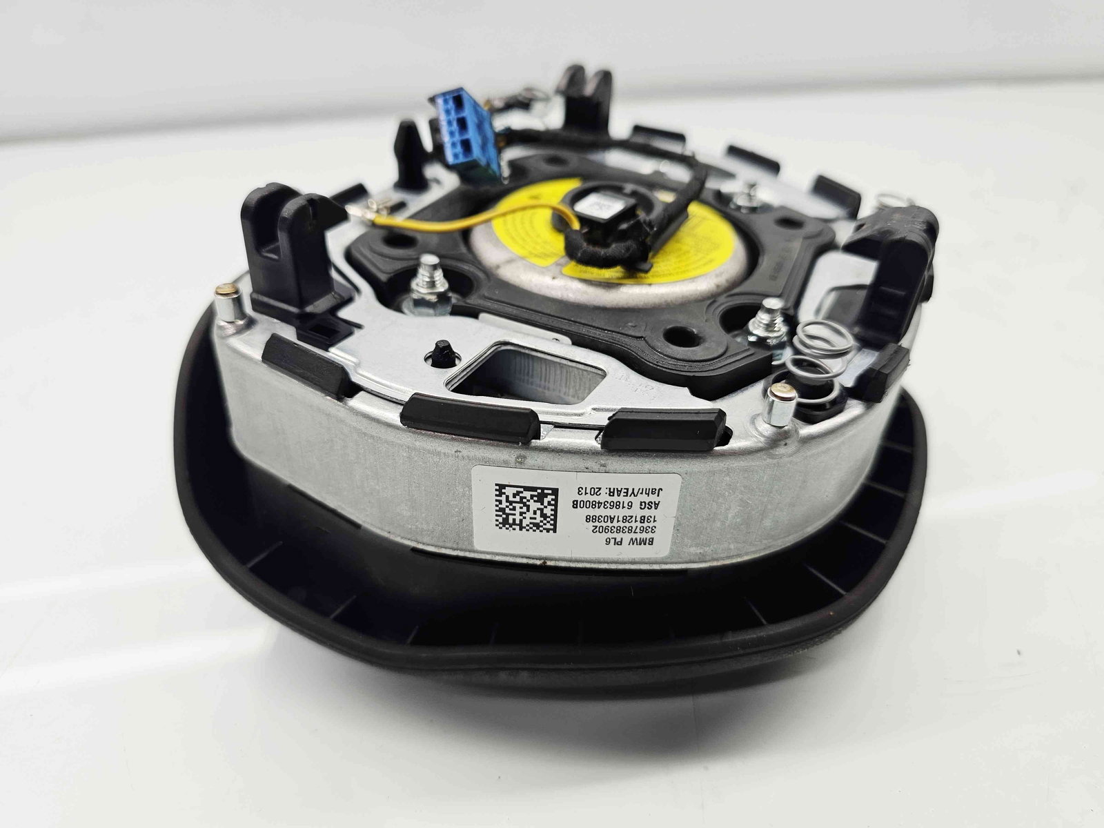 Airbag volan Bmw 5 (F10) [Fabr 2011-2016] 6783839 - imagine 5