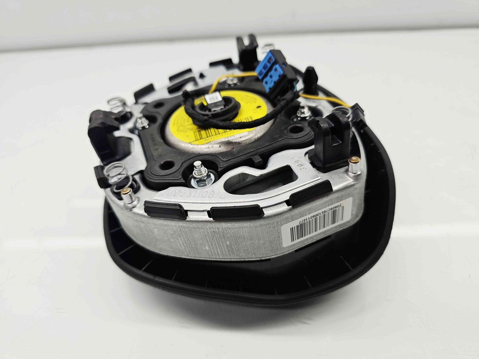 Airbag volan Bmw 5 (F10) [Fabr 2011-2016] 6783839 - imagine 6