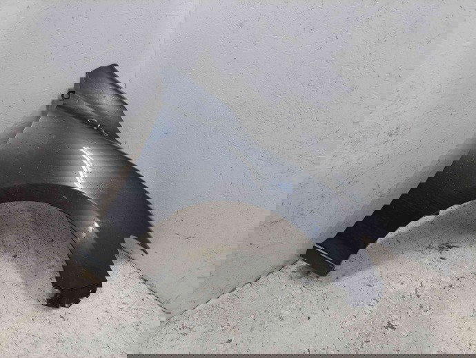 Aripa dreapta fata MAZDA 6 (GJ1) Facelift [Fabr 2018-2021] 46G