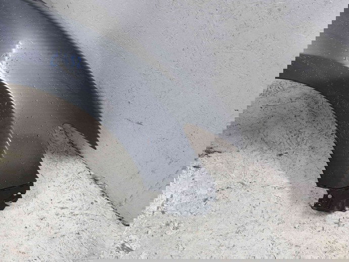 Aripa dreapta fata MAZDA 6 (GJ1) Facelift [Fabr 2018-2021] 46G