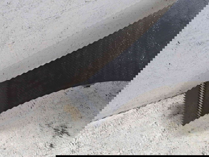 Aripa dreapta fata MAZDA 6 (GJ1) Facelift [Fabr 2018-2021] 46G