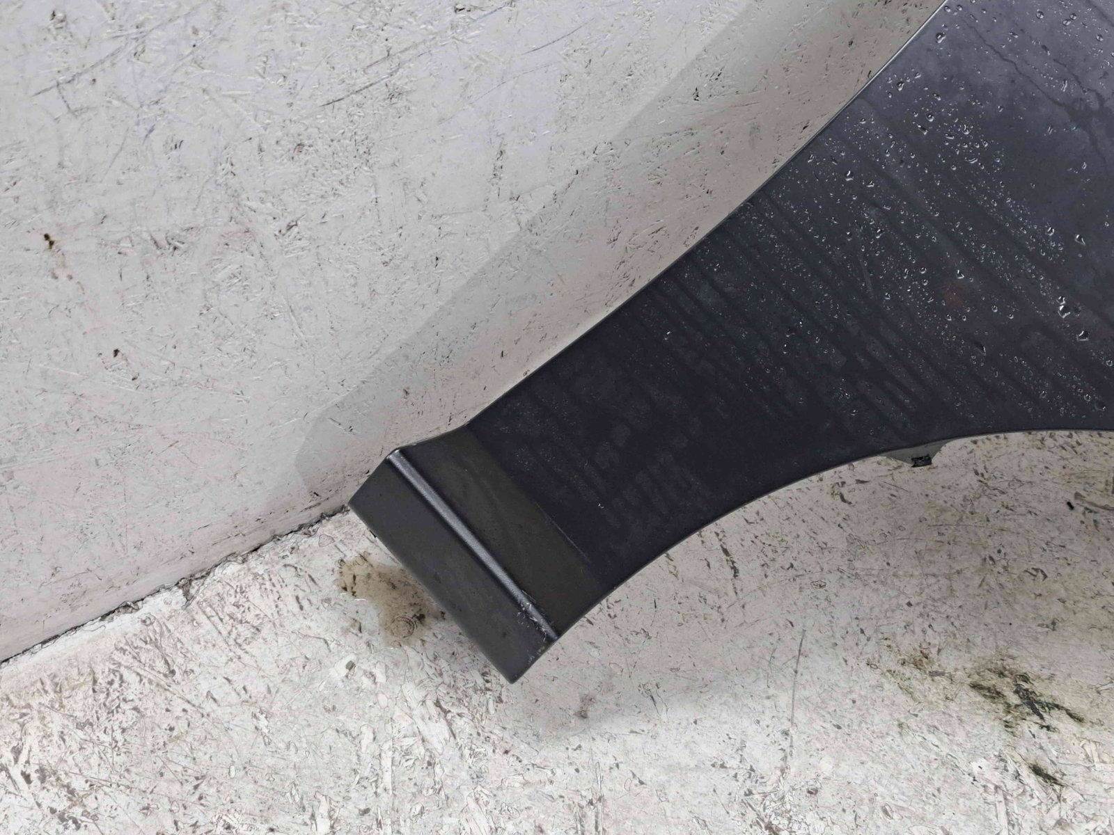 Aripa dreapta fata MAZDA 6 (GJ1) Facelift [Fabr 2018-2021] 46G - imagine 3