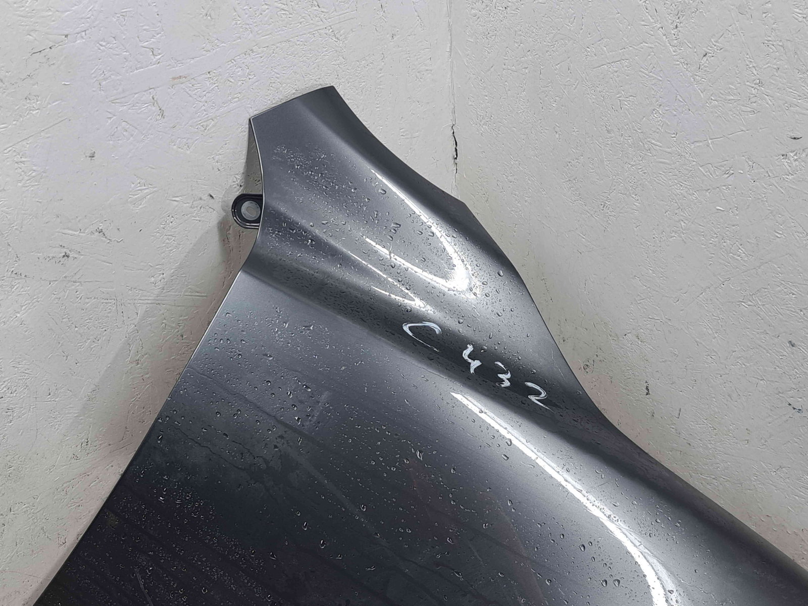 Aripa dreapta fata MAZDA 6 (GJ1) Facelift [Fabr 2018-2021] 46G - imagine 4