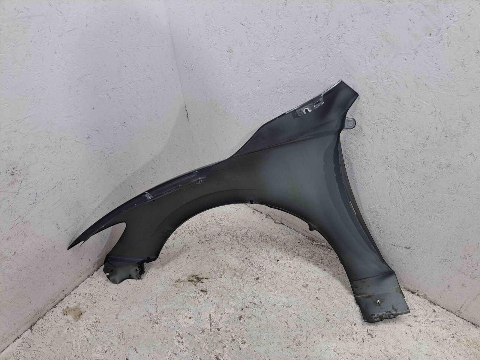 Aripa dreapta fata MAZDA 6 (GJ1) Facelift [Fabr 2018-2021] 46G - imagine 5