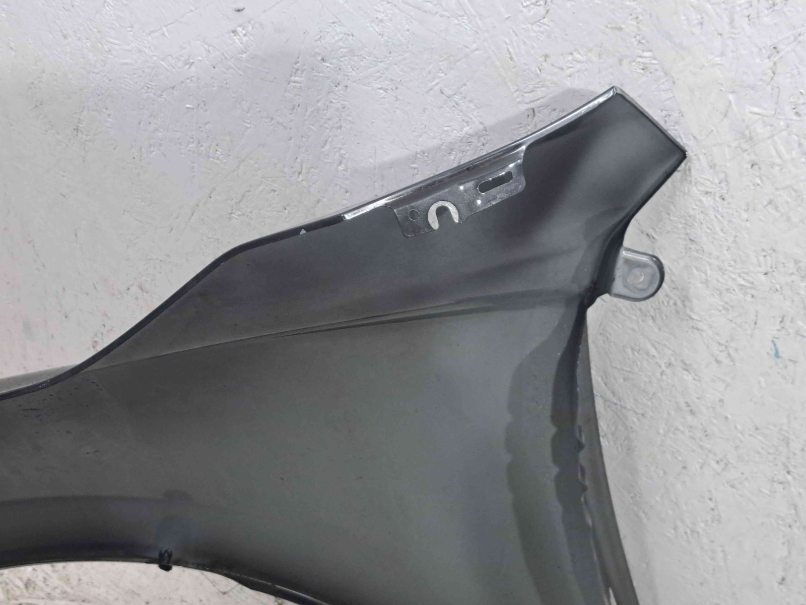 Aripa dreapta fata MAZDA 6 (GJ1) Facelift [Fabr 2018-2021] 46G - imagine 7