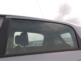 Geam usa stanga spate OEM Fiat Grande Punto (199) [Fabr 2005-2009] 1.5