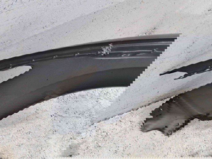 Aripa dreapta fata MAZDA 6 (GJ1) Facelift [Fabr 2018-2021] 46G