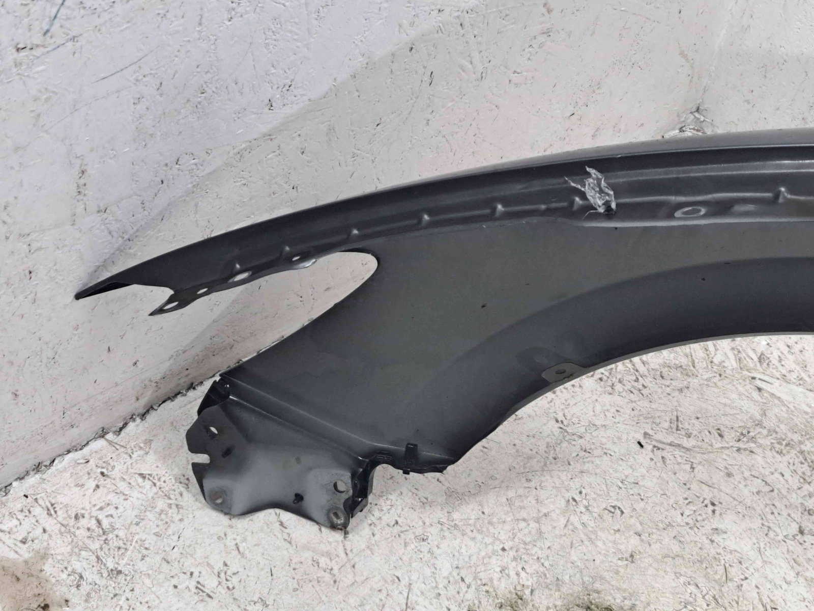 Aripa dreapta fata MAZDA 6 (GJ1) Facelift [Fabr 2018-2021] 46G - imagine 8