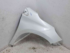 Aripa dreapta fata Peugeot 2008 [Fabr 2013-prezent] KWE