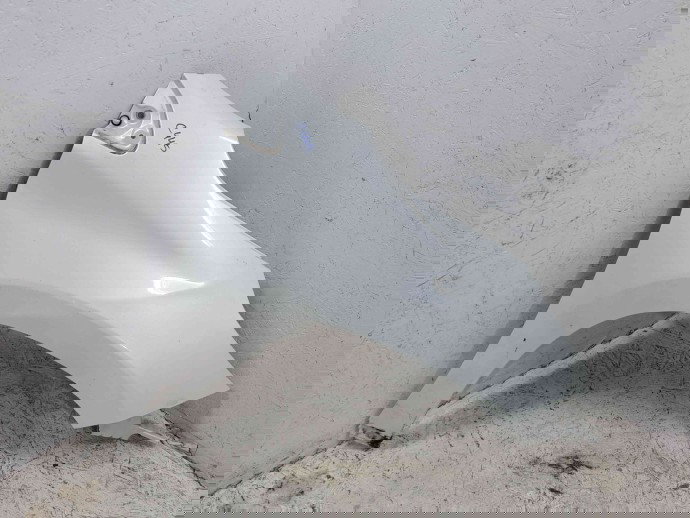 Aripa dreapta fata Peugeot 2008 [Fabr 2013-prezent] KWE